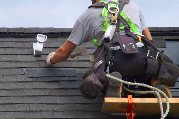 Professional Roofing Contractor in Purdy, WA
