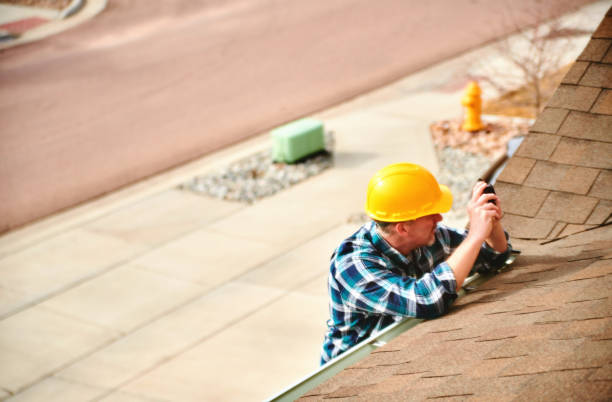 Best Roof Waterproofing Services  in Purdy, WA