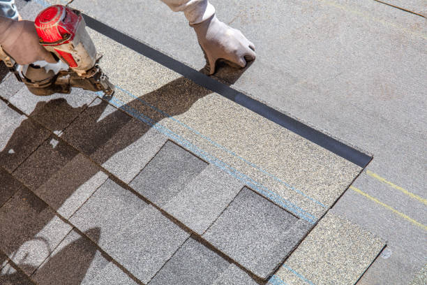 Best Roof Waterproofing Services  in Purdy, WA